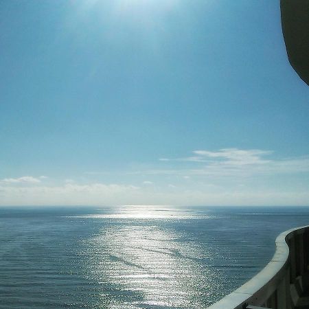 Пентхаус Apart Del Mar С Панорамным Видом Batumi Esterno foto